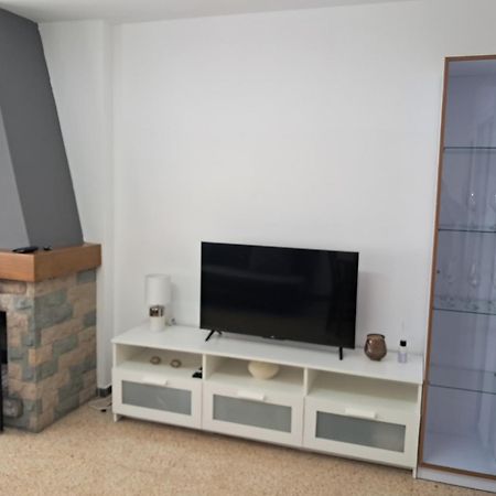 Apartamento Canyet Berga Extérieur photo