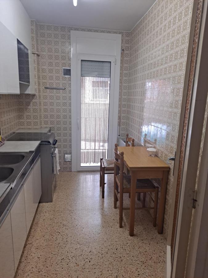 Apartamento Canyet Berga Extérieur photo