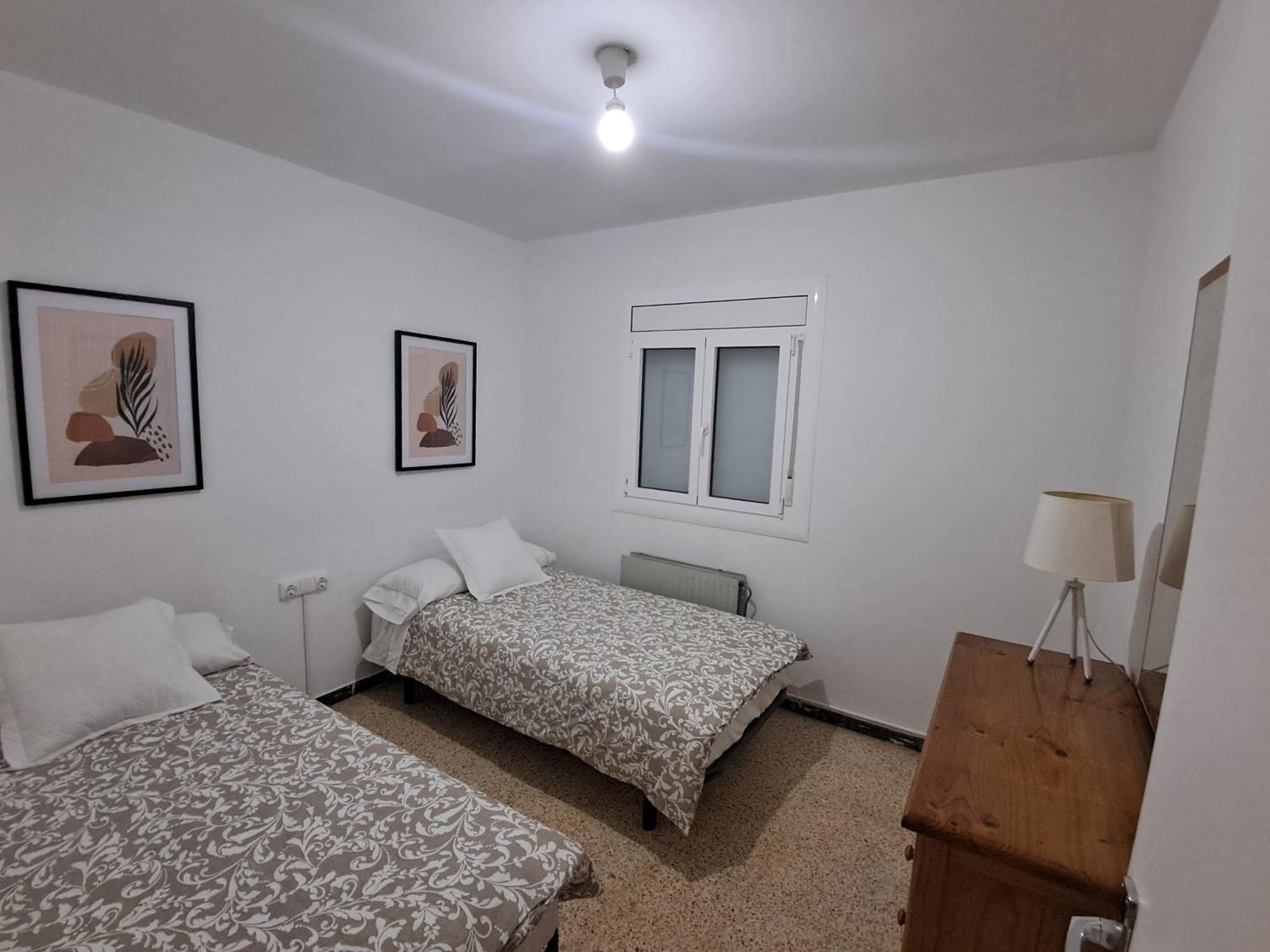 Apartamento Canyet Berga Extérieur photo