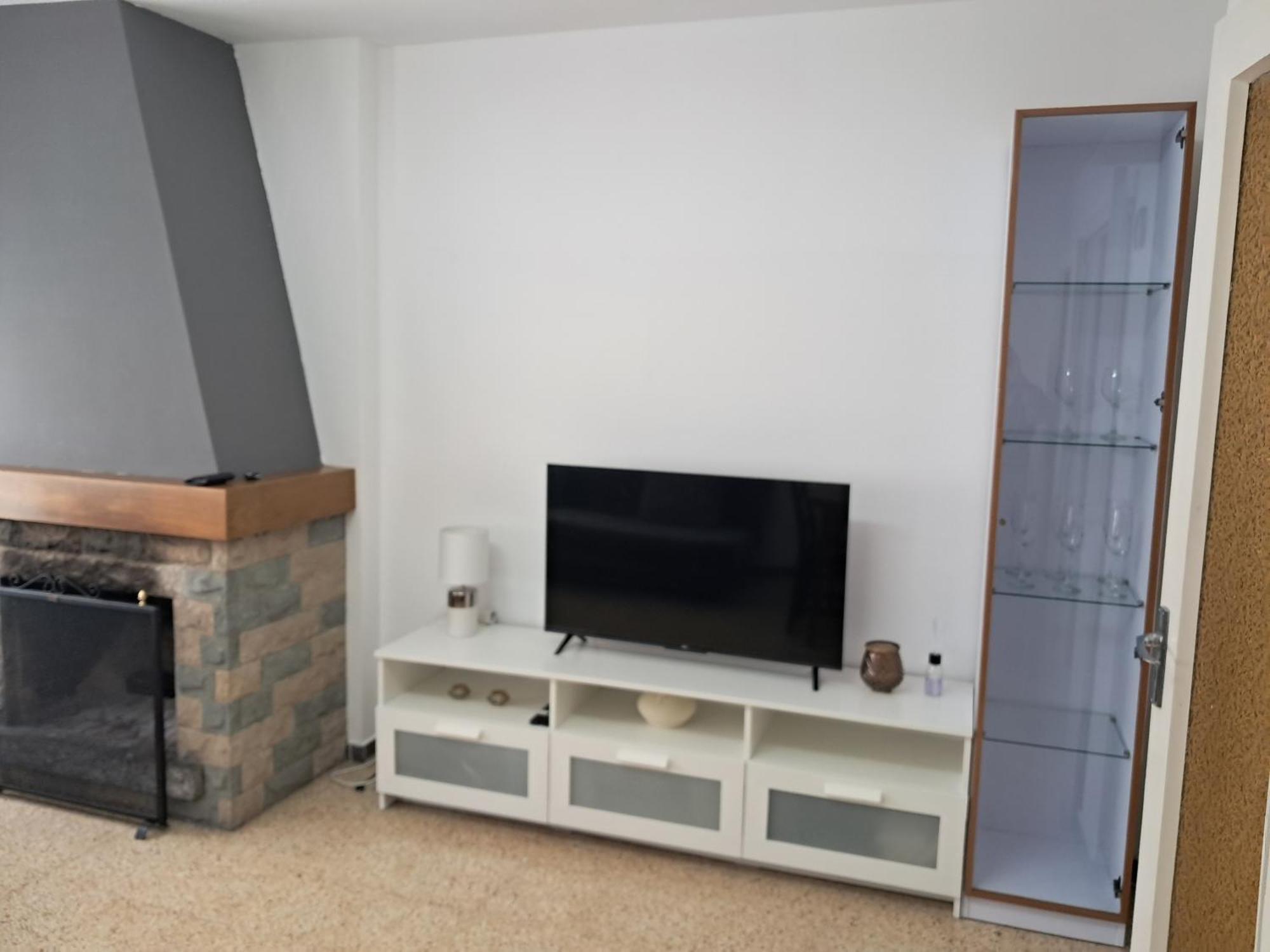 Apartamento Canyet Berga Extérieur photo
